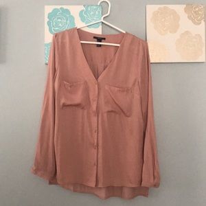 Forever 21 blouse